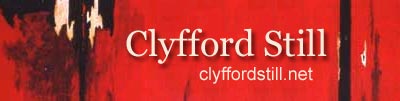 Clyfford Still