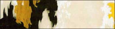 clyfford still