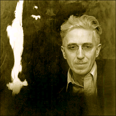 clyfford still